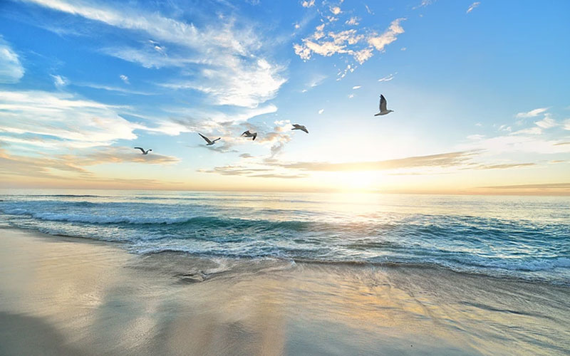 The Age of Higher Discovery of God